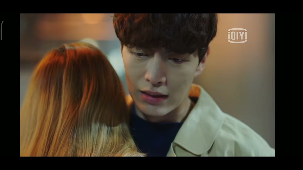 Lee Minki/Nana (Oh!Master)/clip from Episode 14