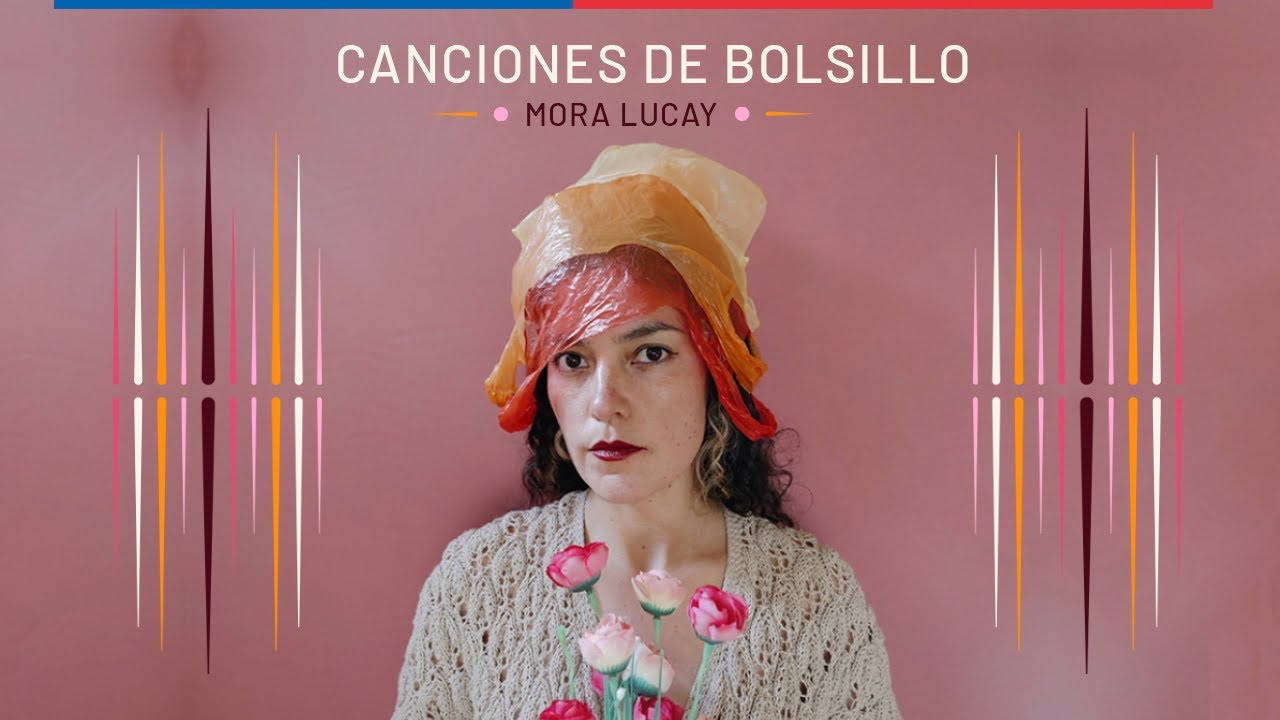 Mora Lucay en Canciones de Bolsillo