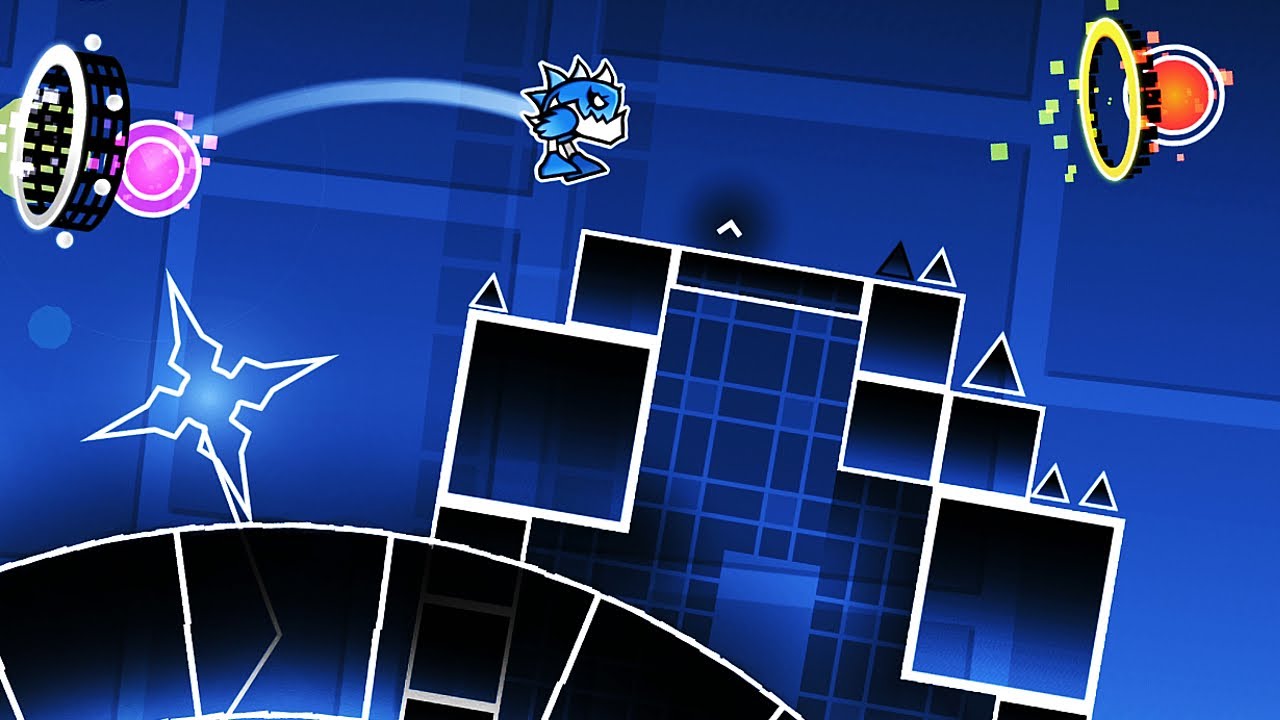 THE BEST EFFECT LAYOUT!? | 