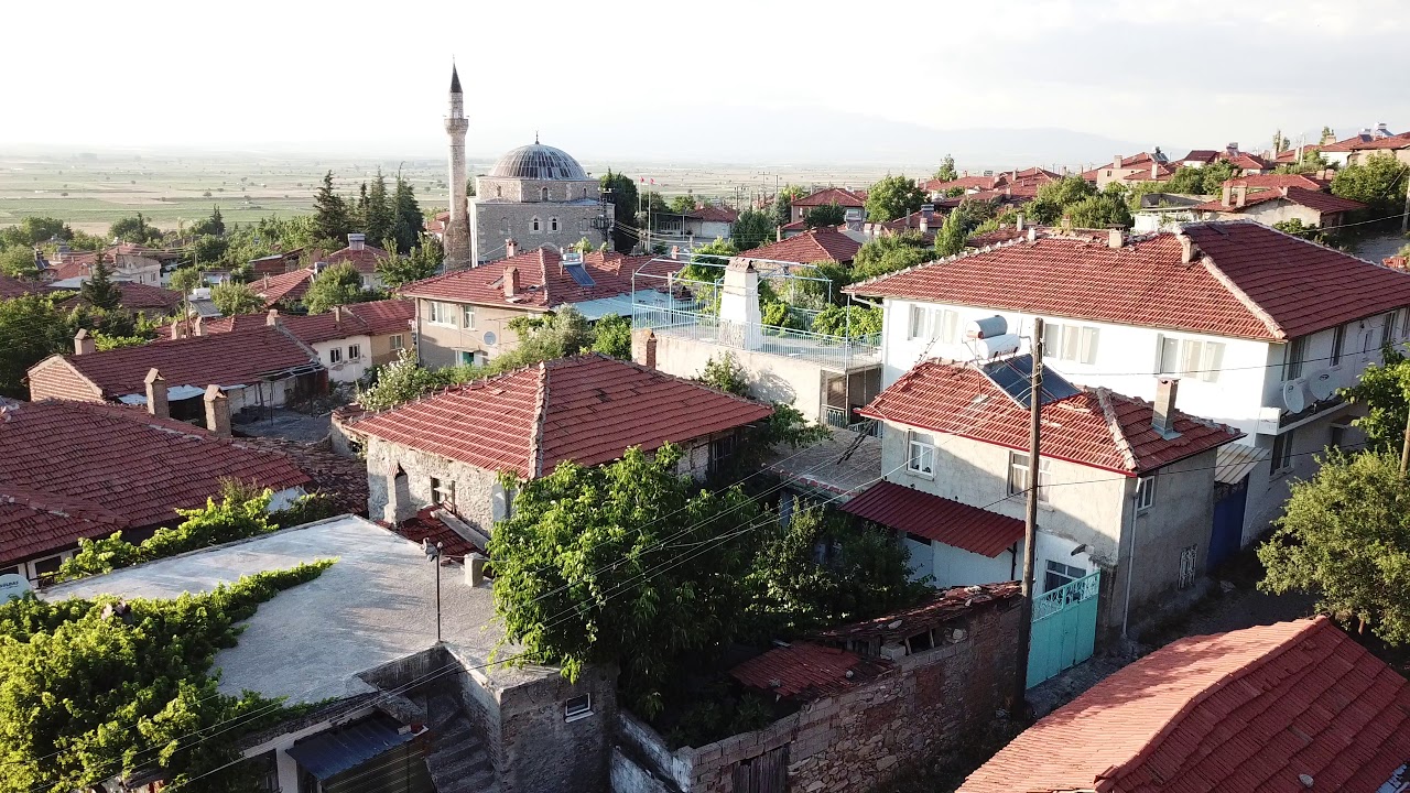 Hırka köyü