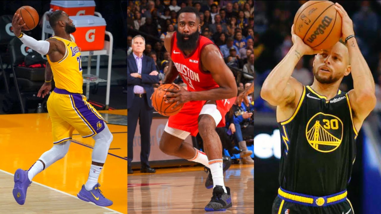 NBA 