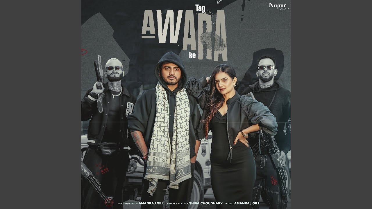 Tag Awara Ke