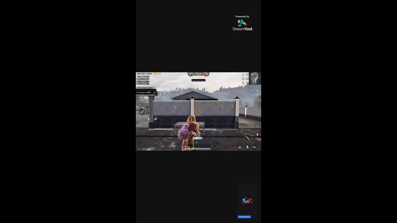 بابجي علي الكمبيوتر