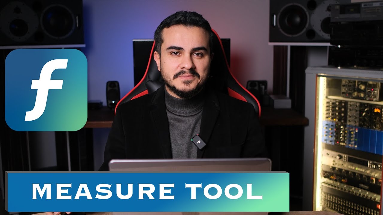 11- Measure Tool | Finale Nota Yazım Programı Dersleri