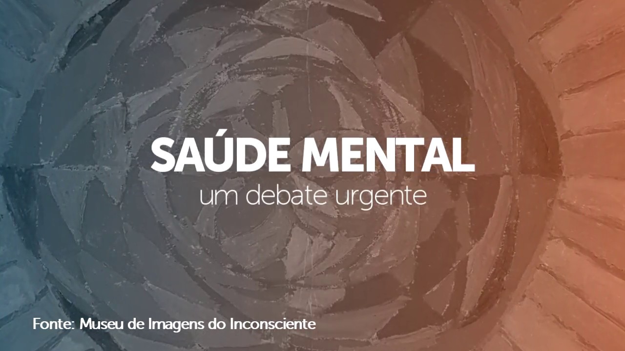 Saúde Mental e Serviço Social