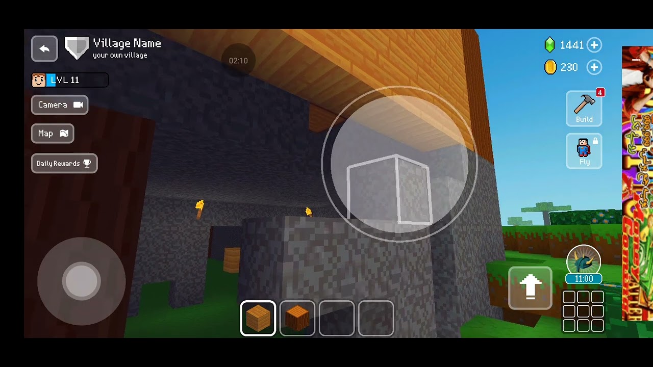 Block Craft 3D EP 28 PART 2