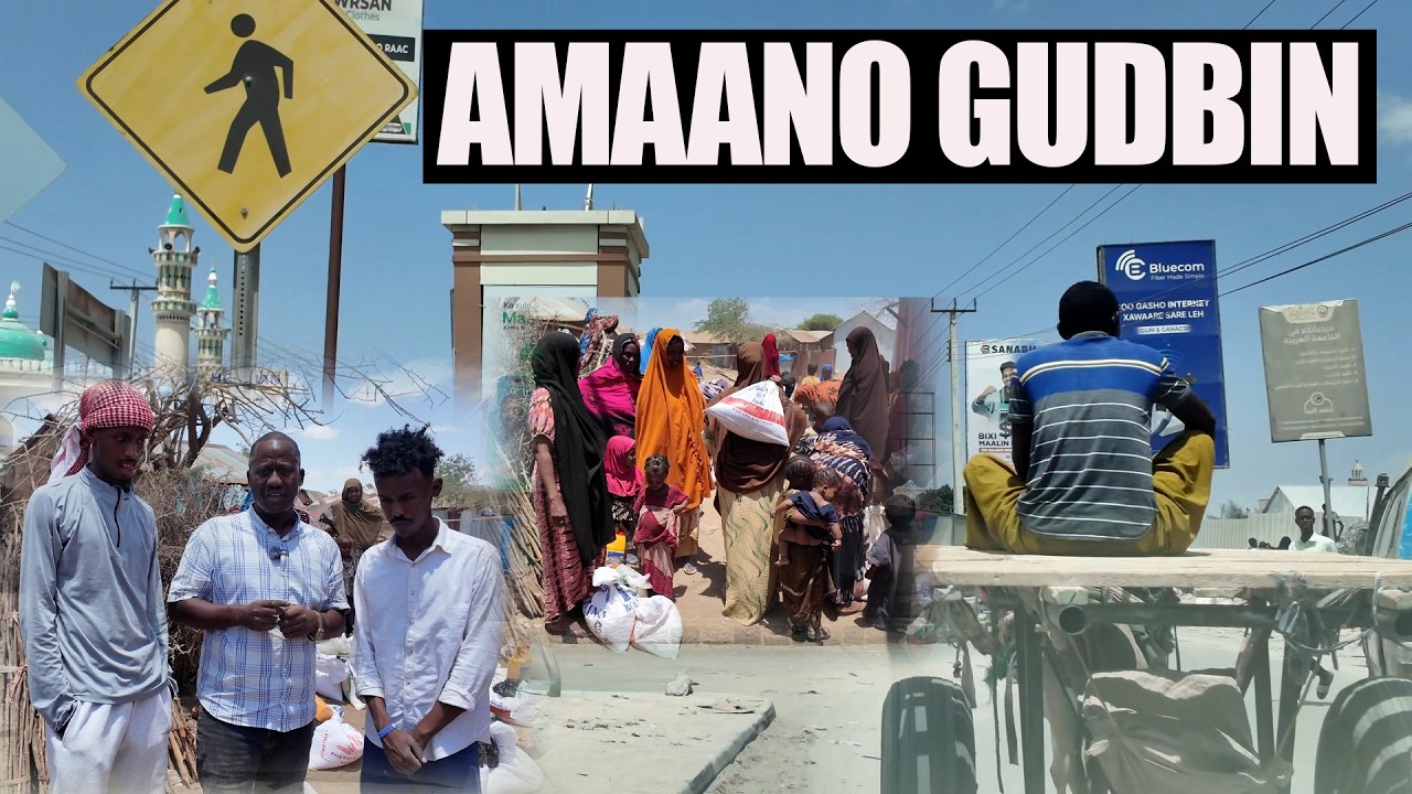 MUQDISHISHO AYAAN 40 KM XAGA U DHAAFNAY. WALAALO AMAANO NALOOGU DHIIBAY.IYO WIXI AAN LASO KULAN.NAY.