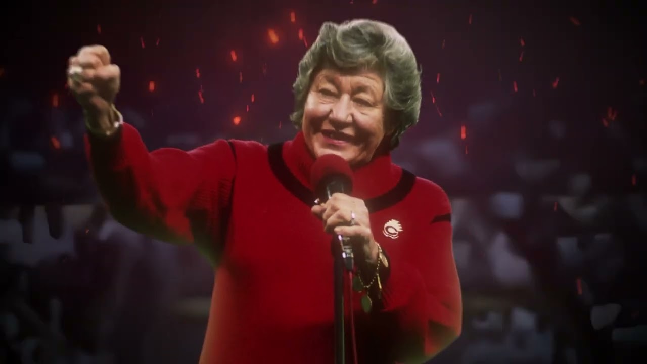 Marge Schott Was Furious the Cincinnati Reds Won Too Fast in 1990! | Lost Revenue Over a Sweep?!