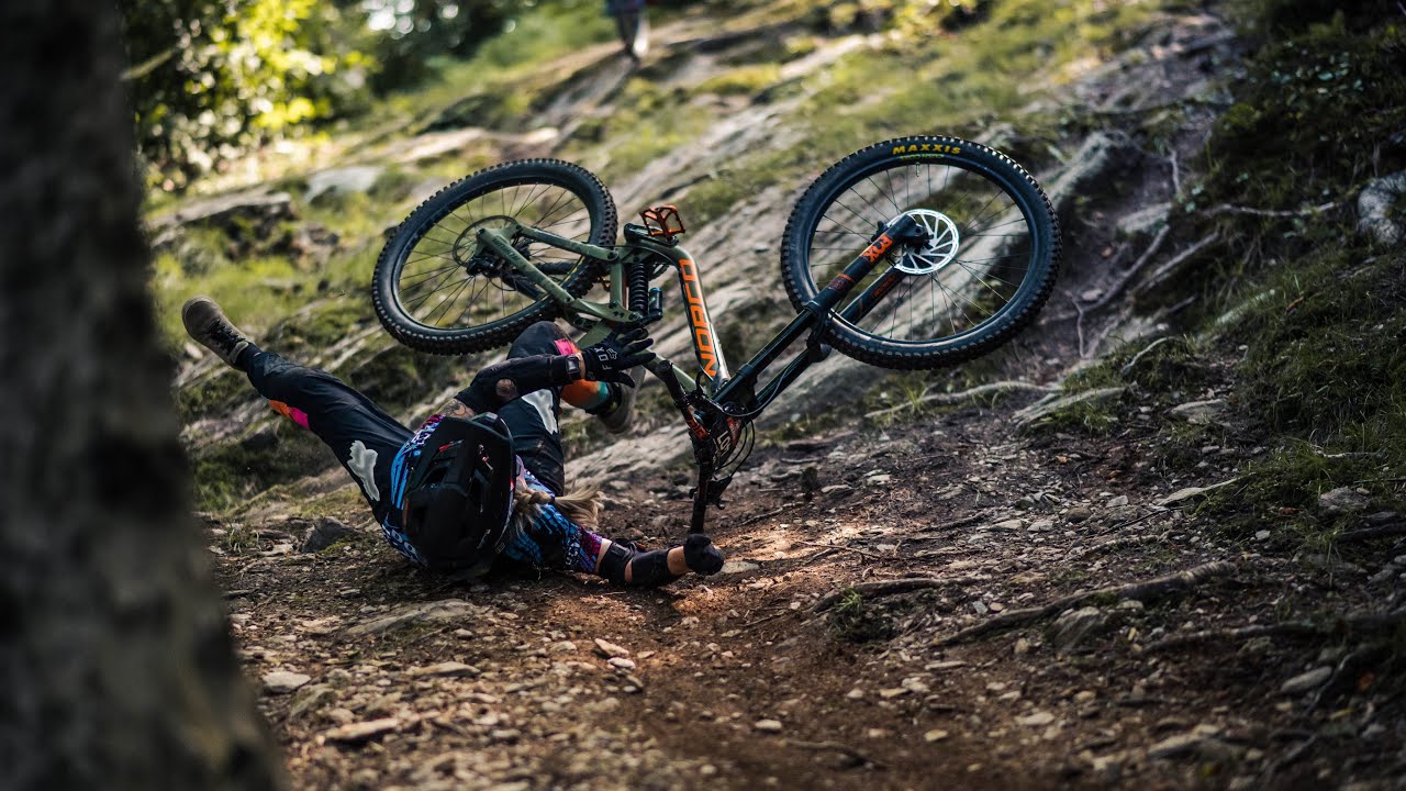 Leatt Gravity 4.0 MTB Helmet Review