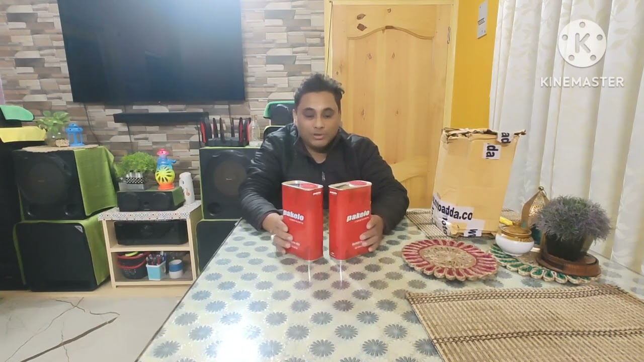 Pakelo Engine Oil Review .