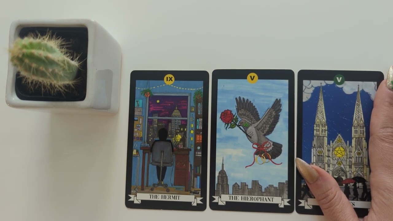 Your Physical Health Tarot Pick A Card