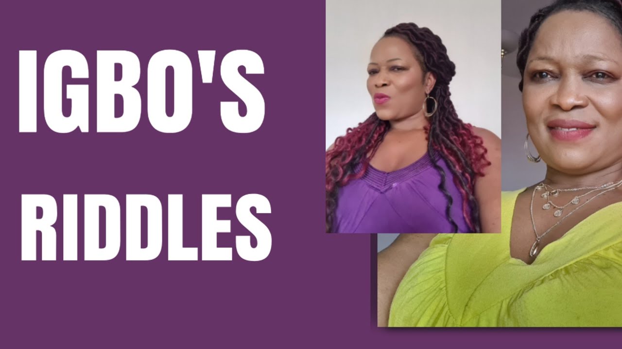 ЗАГАДКИ ИГБО. GWAM GWAM GWAM #igbo#riddle#gwamgwam#oyiondemand