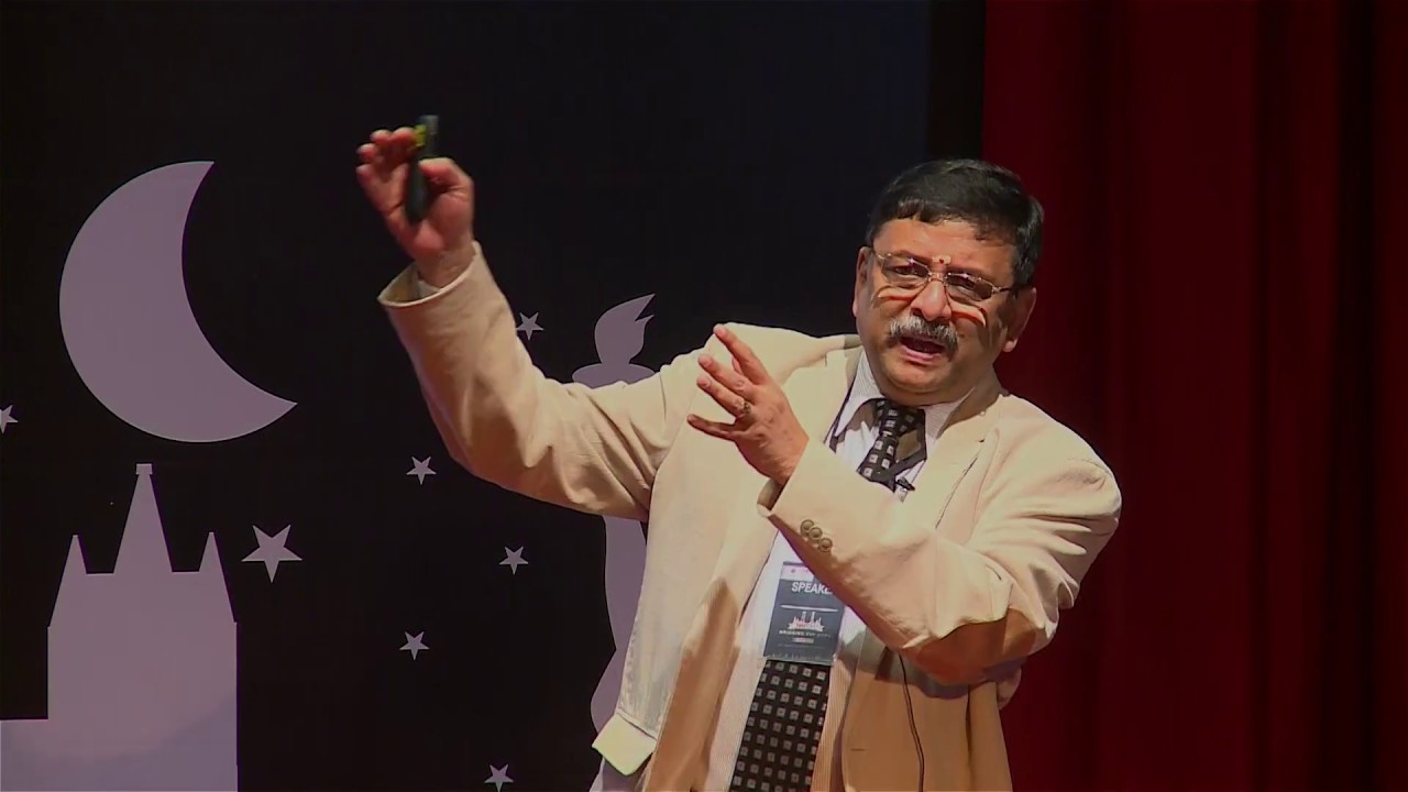 Material Science - The Death of Silicon | B. S. Satyanarayana | TEDxBMU