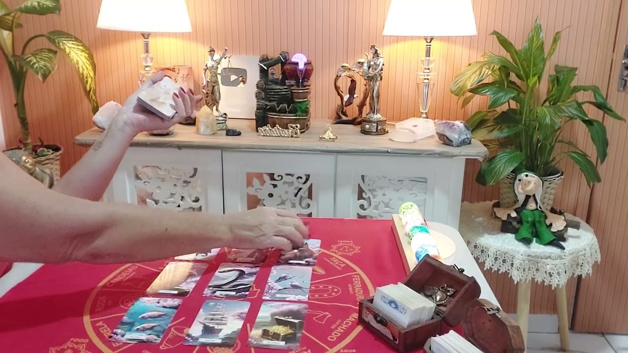 🔮 PREPARE-SE, isso já está acontecendo e vai chegar até VOCÊ