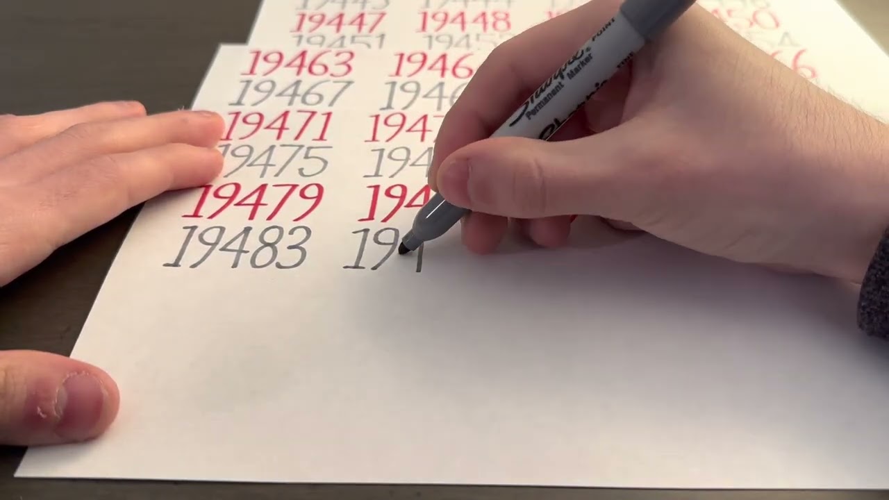 Writing #19484