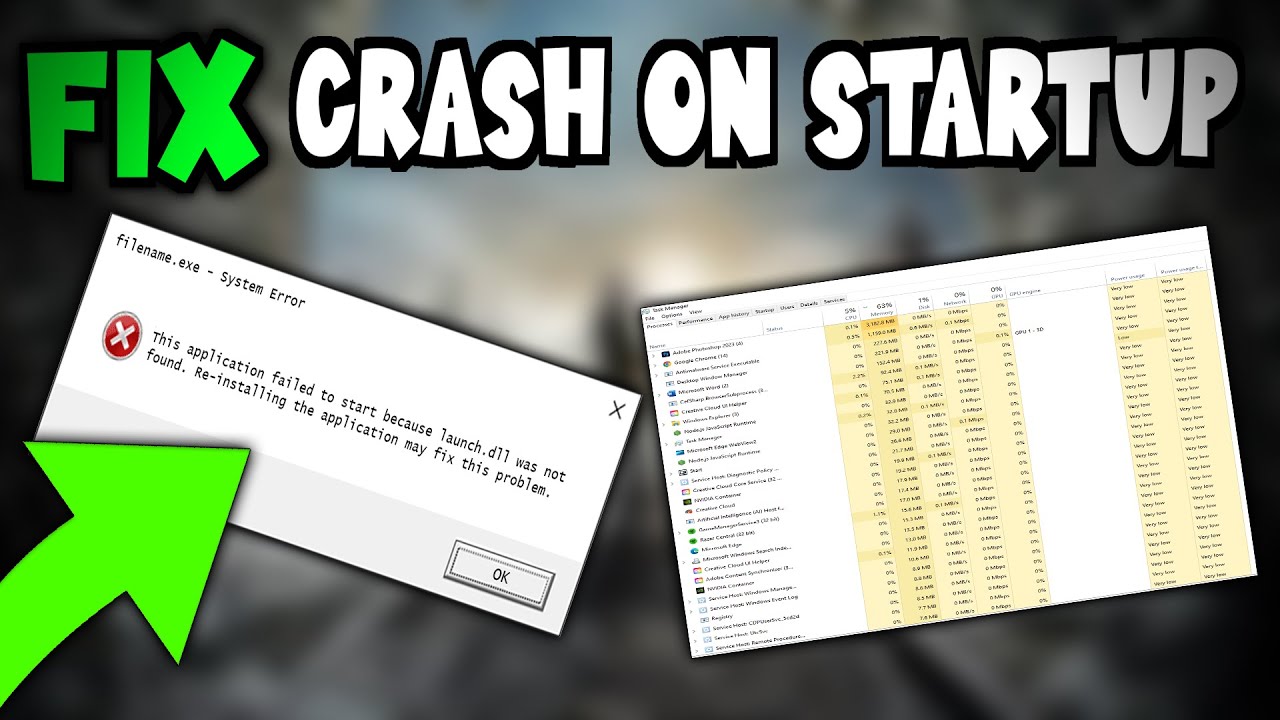 Metro Exodus - How To Fix Metro Exodus Crash on Startup