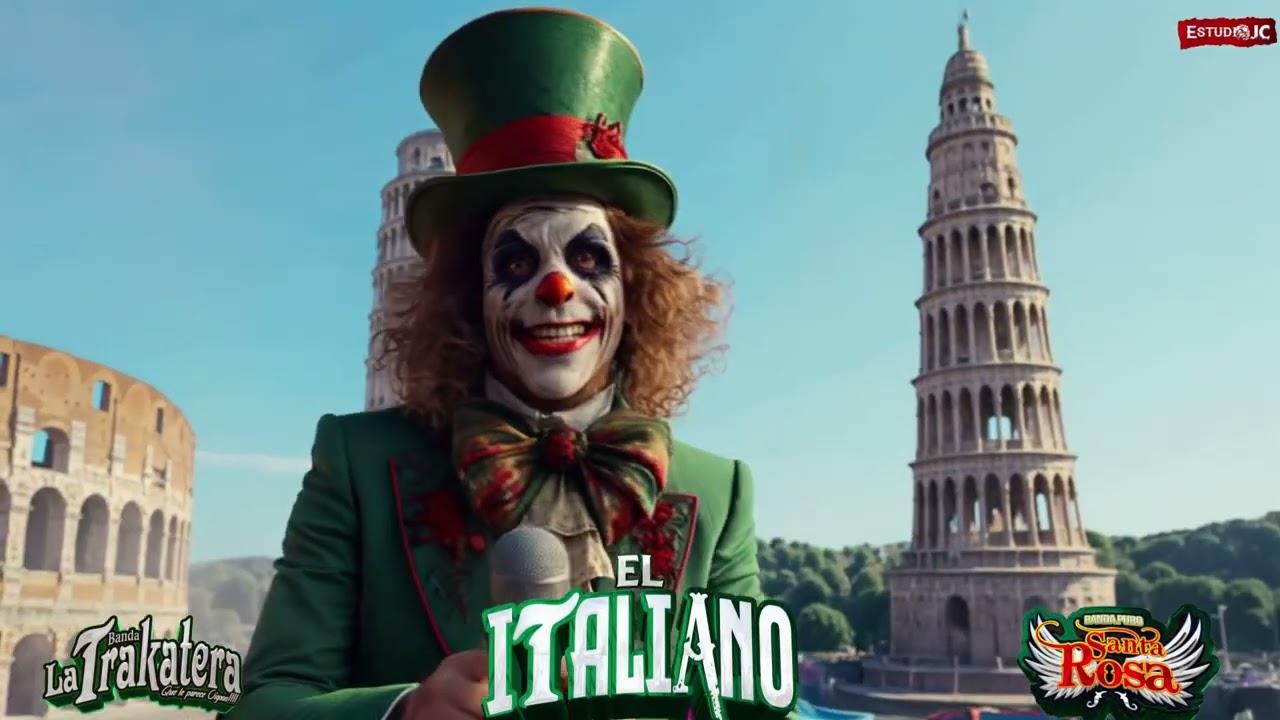 EL ITALIANO