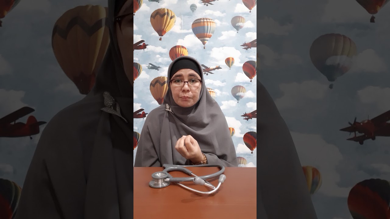 ASI kurang?