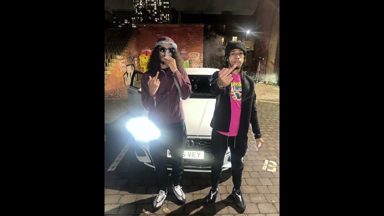 [FREE] UK x Detroit Type Beat - 