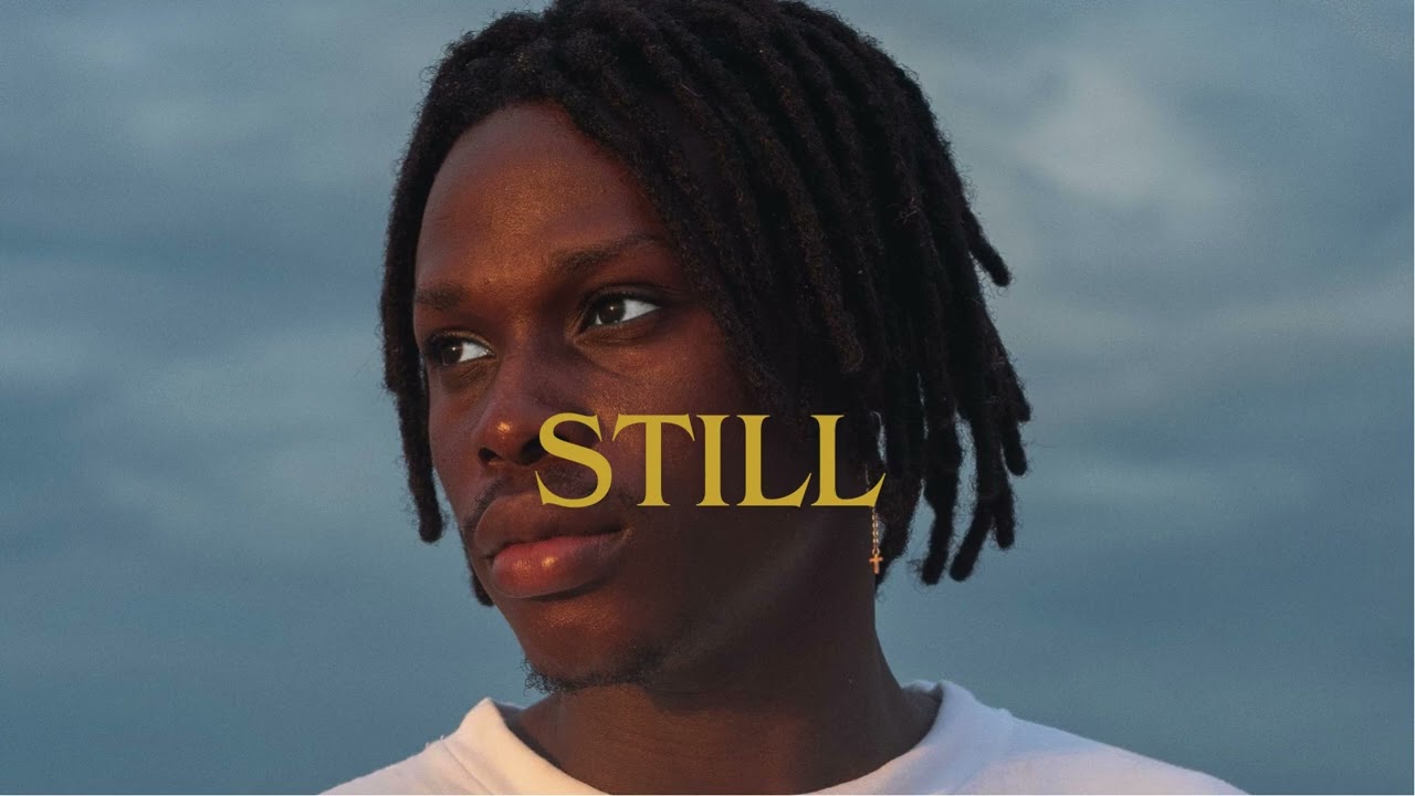 FireBoy DML X JoeBoy Afro Type Beat 2024 - 