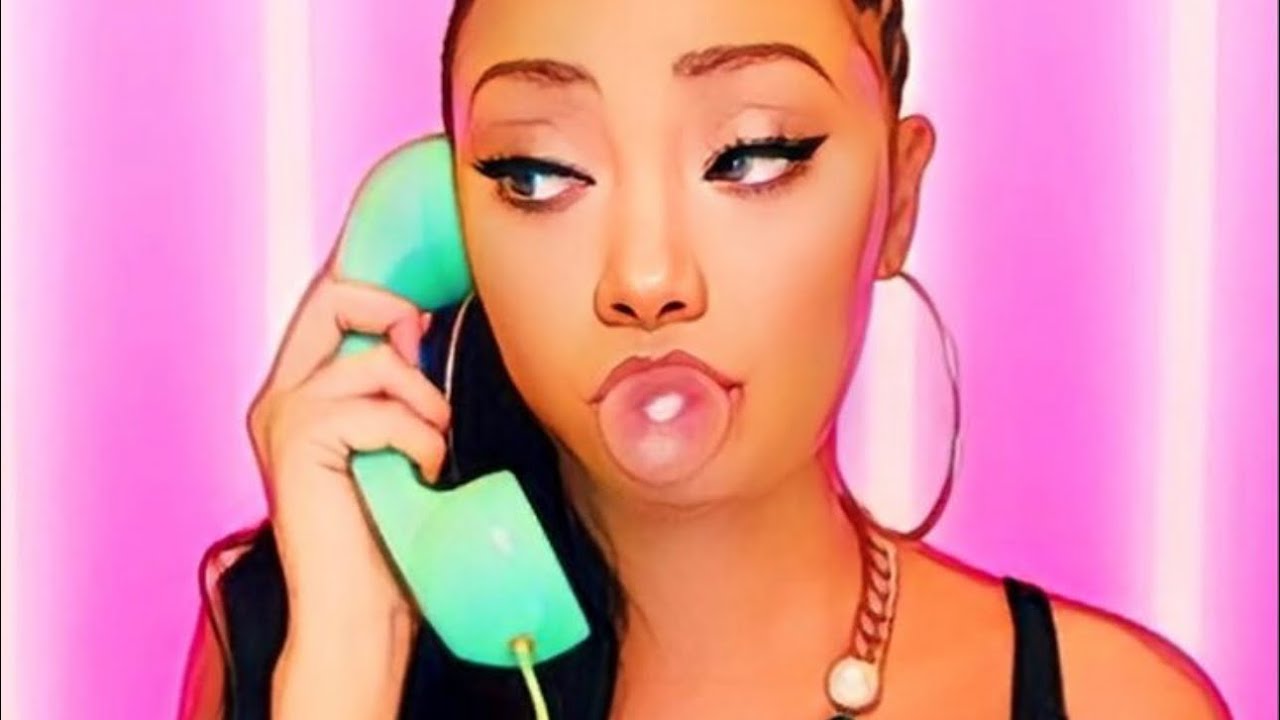 EVERYBODY TALKING ABOUT THIS😳THE EVIDENCE IS SHOCKING 3RD PARTY CRASHING OUT WELL U SAVED URSELF🧿..