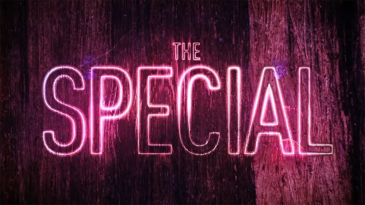 The Special Official Trailer | Horror Movie | Indie Thriller Film