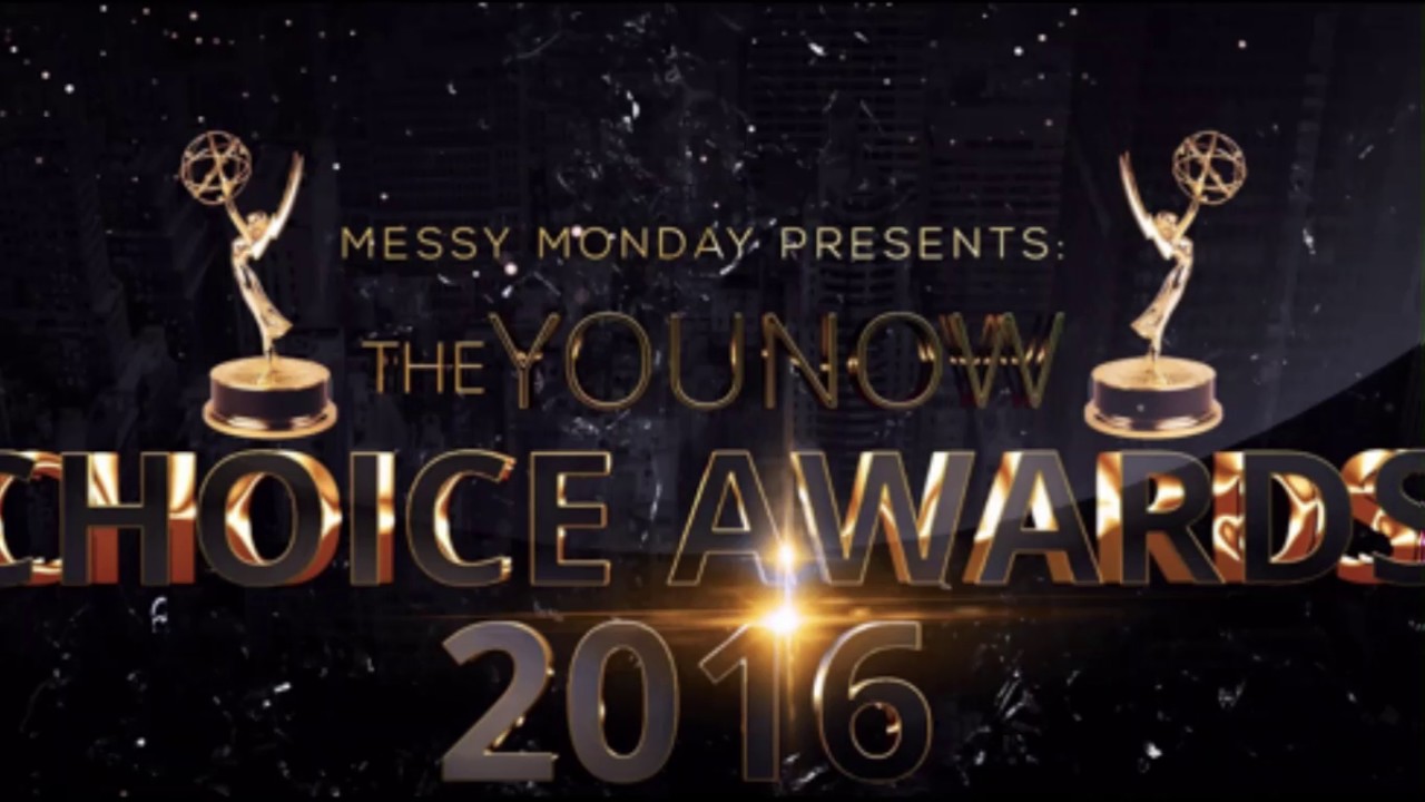 YOUNOW AWARDS SHOW WITH SPECIAL GUEST LOREN BEECH MARIO SELMAN AND MORE!