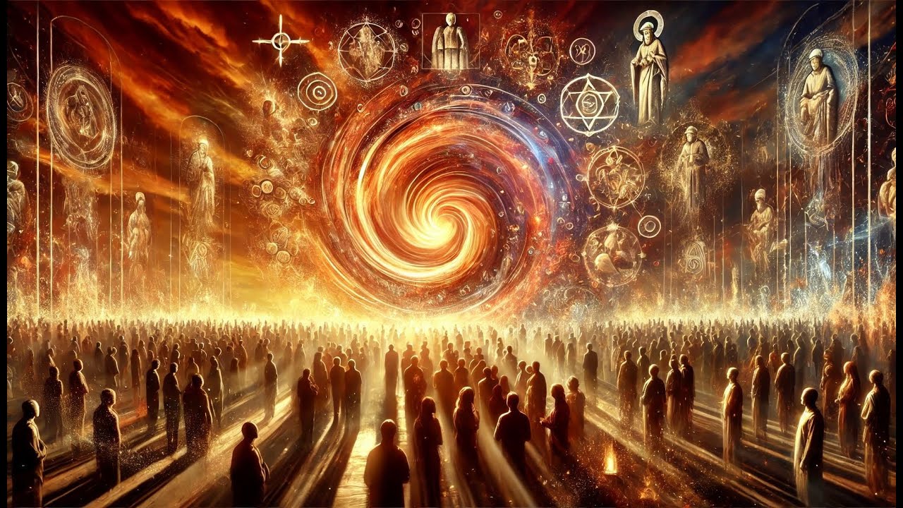 Participation Mystique: Jungian Perspective