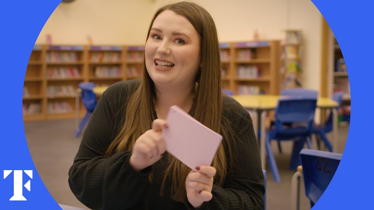 Необходимые канцелярские принадлежности для учителей &mdash; Teach First
