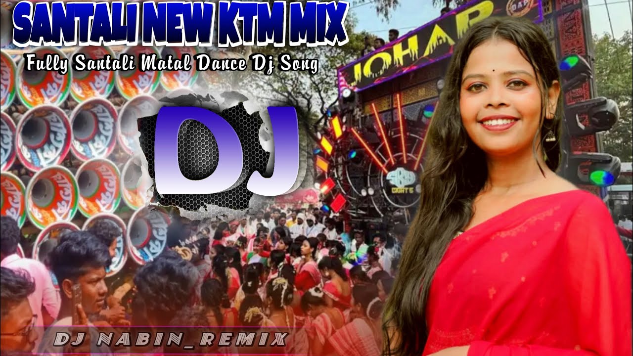 Ador Dular🔥🎛️📢New Santali Santali Ktm Mix 📢🎛️Fully Roadshow Dance Dj Song 2026🔥