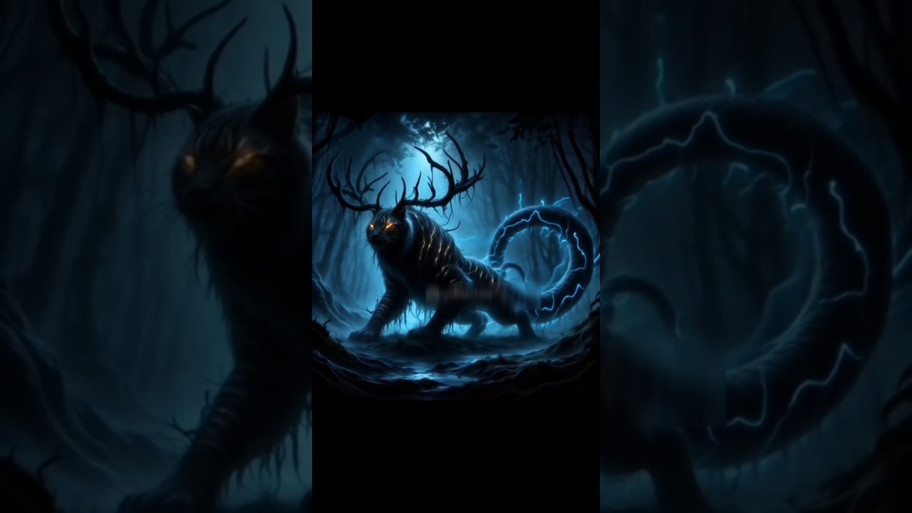 Mixing Animals with AI is a TERRIFYING Idea... #animals #animal