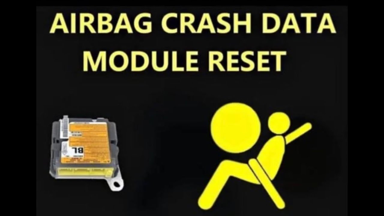 Clear VW & Audi Airbag Crash Data | DIY Reset Method That Works!