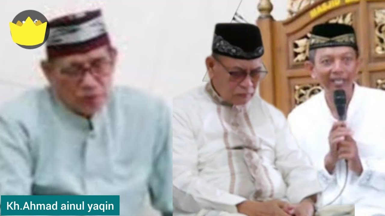 Acara tahlil akbar || Bulan  Ramadhan  1445 H || Masjid Baiturrozzaq Jenggolo