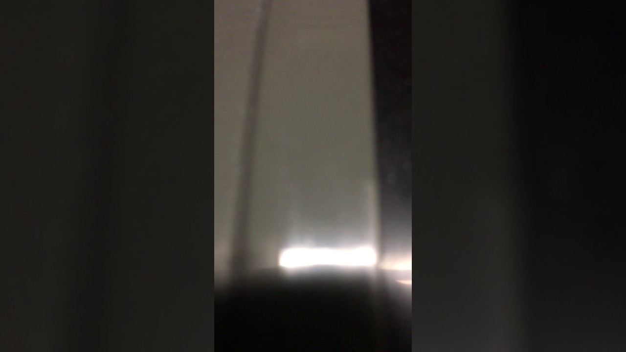 Pee at school w/background music