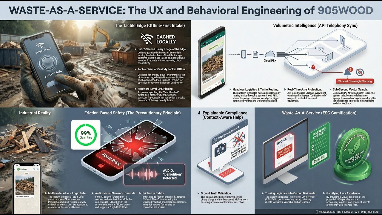 WASTE AS A SERVICE