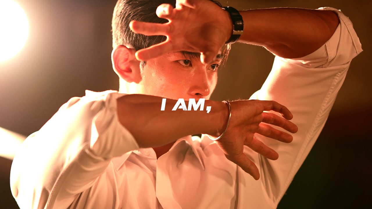 2024 NABBA KOREA GPF I AM PROMOTION MOVIE