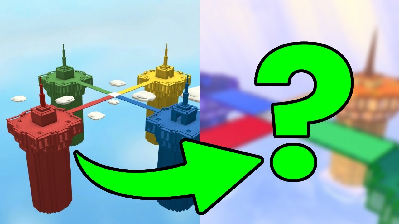 Roblox Doomspire like You’ve Never Seen Before