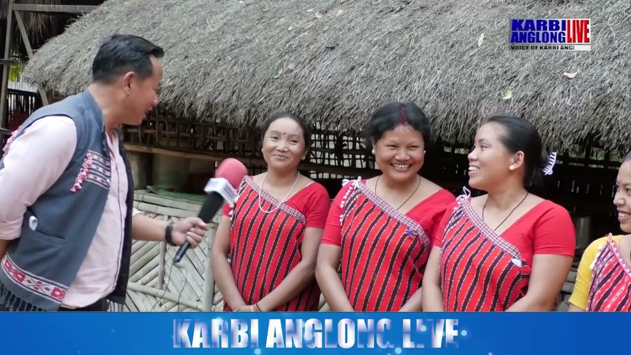 Assam Gaurav awardee Choran Ahem along an KAL pen  kahumri dam