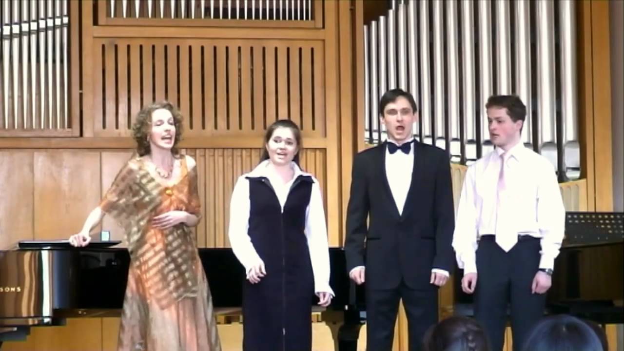 ROSSINI Carnival - IL CARNEVALE di Rossini