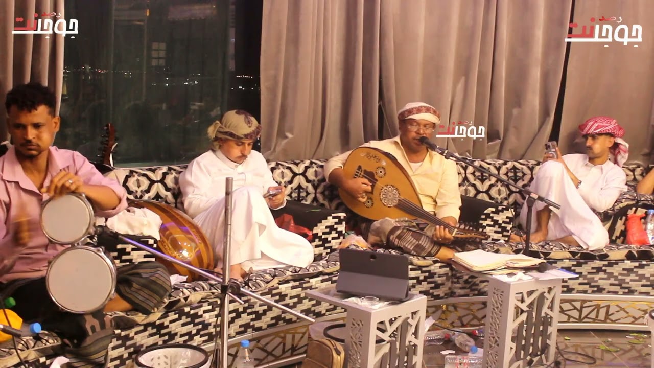 الفنان رفيق جامع | | فين عطفك || معا الفنان بن علوي | | في قمة الروووعة / 🎵👍👏👍👏🎵💯💯