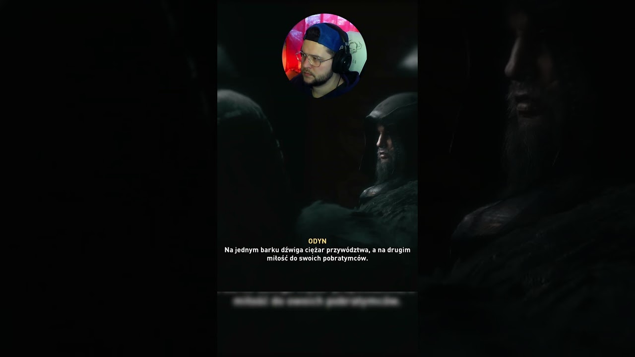Miną lata nim odzyska zaufanie 🤨 #gaming #assassinscreed