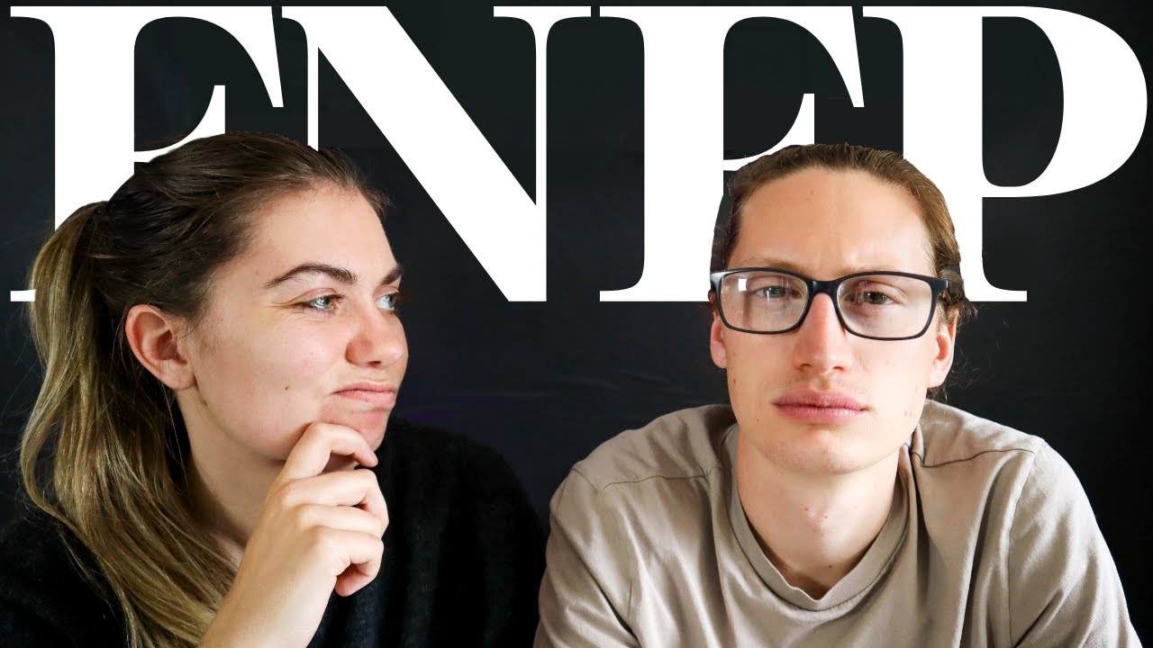 Раздражающие вещи, которые говорят и делают представители типа ENFP