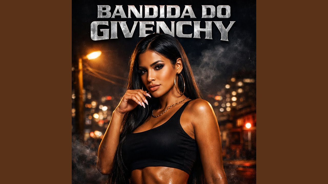 Bandida do Givenchy