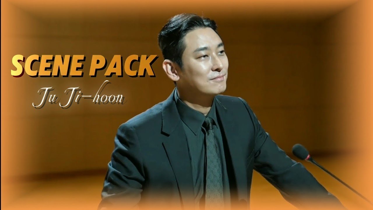 The Trauma Code: Heroes on Call ~ Ju Ji-hoon  𝙎𝘾𝙀𝙉𝙀 𝙋𝘼𝘾𝙆 [6×8]