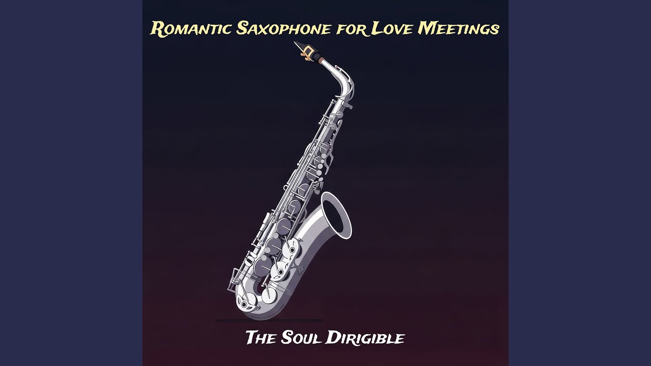 Midnight Sax Dreams