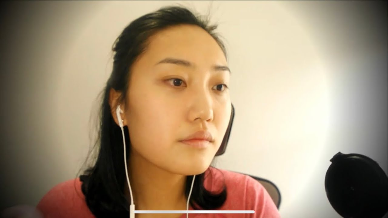 한국어 ASMR 평상시 화장법 💄/Everyday Makeup