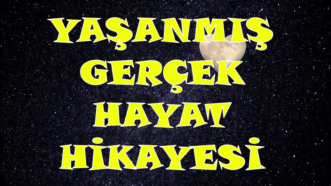 YAŞANMIŞ HAYAT HİKAYESİ 🕊️ Pandora Medya Sesli Kitap Dinle
