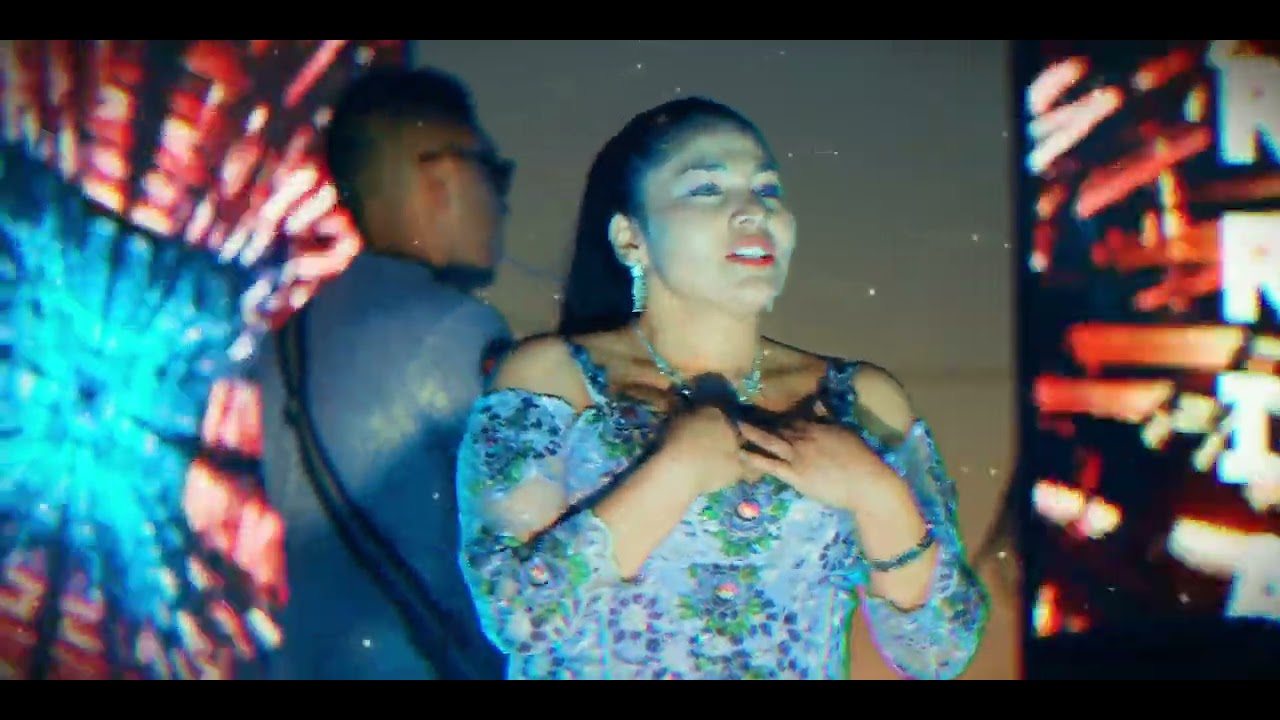 Yaneth La Encantadora - Mi Ni&ntilde;o Lindo - JR STUDIOS 2025