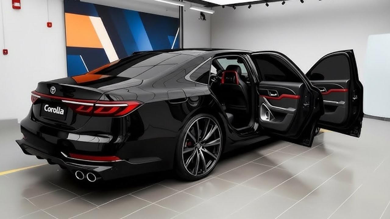 2026 Audi A6 Is Here & Quietly Doing What BMW & Mercedes Didn’t See Coming