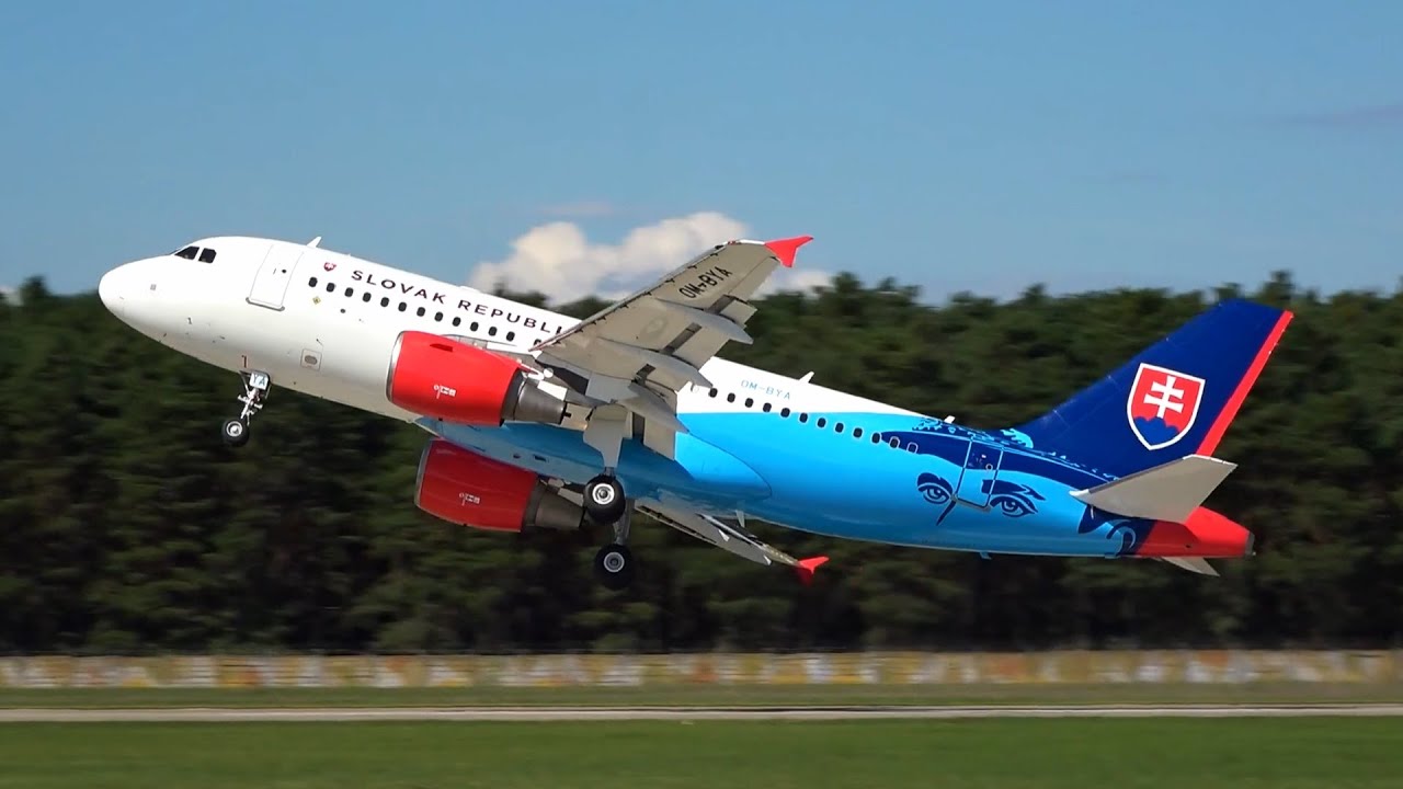 Slovak International Air Fest 2023 Highlights